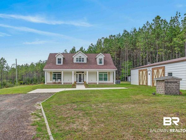 30757 Brady Road, Robertsdale, AL 36567