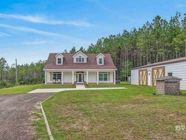 30757 Brady Road, Robertsdale, AL 36567