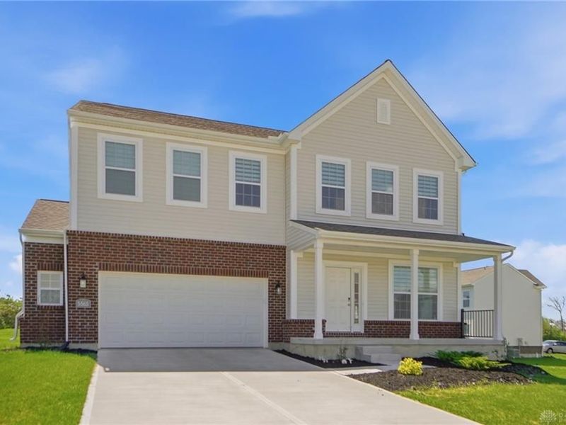 5565 Scenic Trail Drive, Fairfield Township, OH 45011 Photo 1