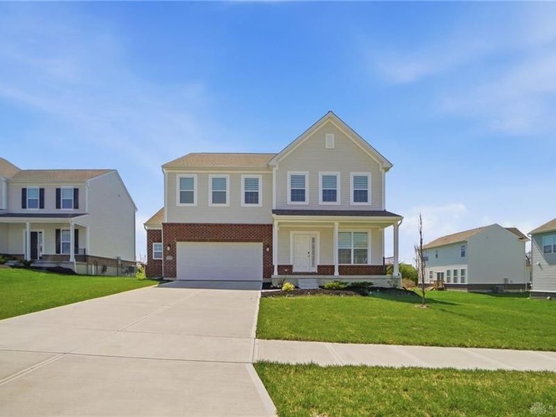 5565 Scenic Trail Drive, Fairfield Township, OH 45011 Photo 35