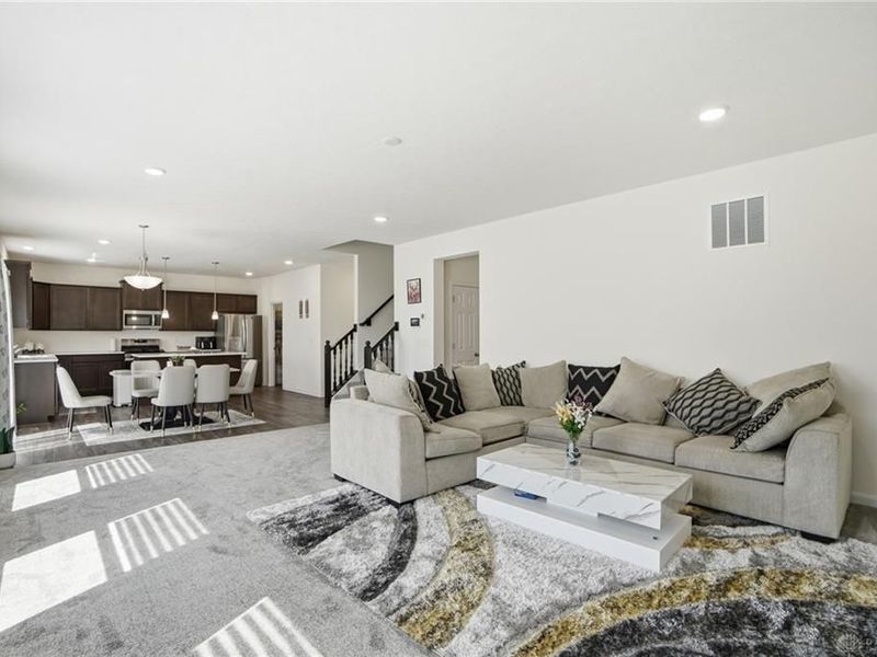 5565 Scenic Trail Drive, Fairfield Township, OH 45011 Photo 6