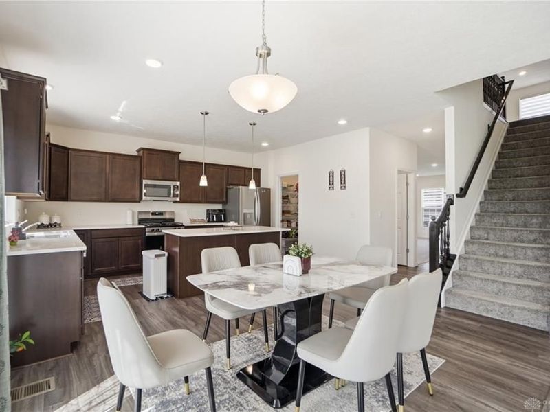 5565 Scenic Trail Drive, Fairfield Township, OH 45011 Photo 7