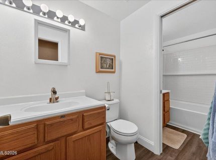 1593 York Way, Sparks, NV 89431 Photo