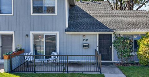 1593 York Way, Sparks, NV 89431 Photo