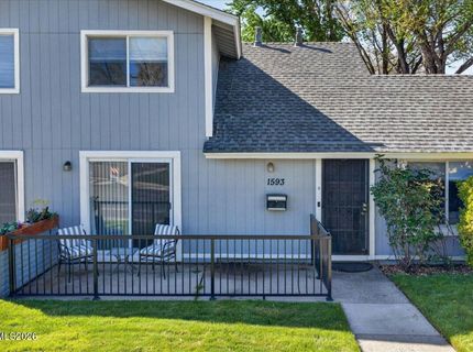 1593 York Way, Sparks, NV 89431 Photo