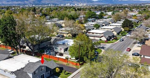 1593 York Way, Sparks, NV 89431 Photo