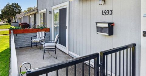 1593 York Way, Sparks, NV 89431 Photo