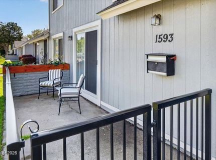 1593 York Way, Sparks, NV 89431 Photo