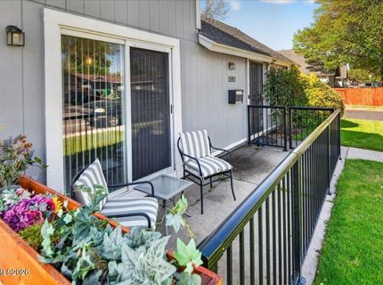 1593 York Way, Sparks, NV 89431 Photo