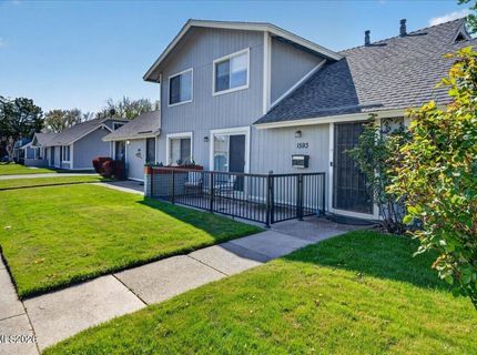 1593 York Way, Sparks, NV 89431 Photo