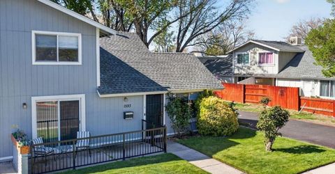 1593 York Way, Sparks, NV 89431 Photo