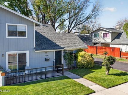 1593 York Way, Sparks, NV 89431 Photo