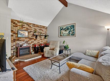 1593 York Way, Sparks, NV 89431 Photo