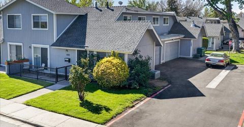 1593 York Way, Sparks, NV 89431 Photo