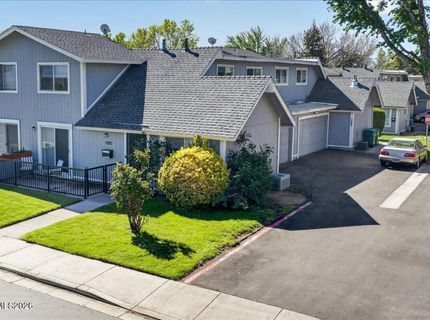 1593 York Way, Sparks, NV 89431 Photo