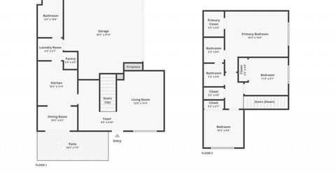 1593 York Way, Sparks, NV 89431 Photo