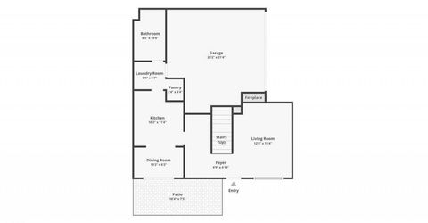 1593 York Way, Sparks, NV 89431 Photo