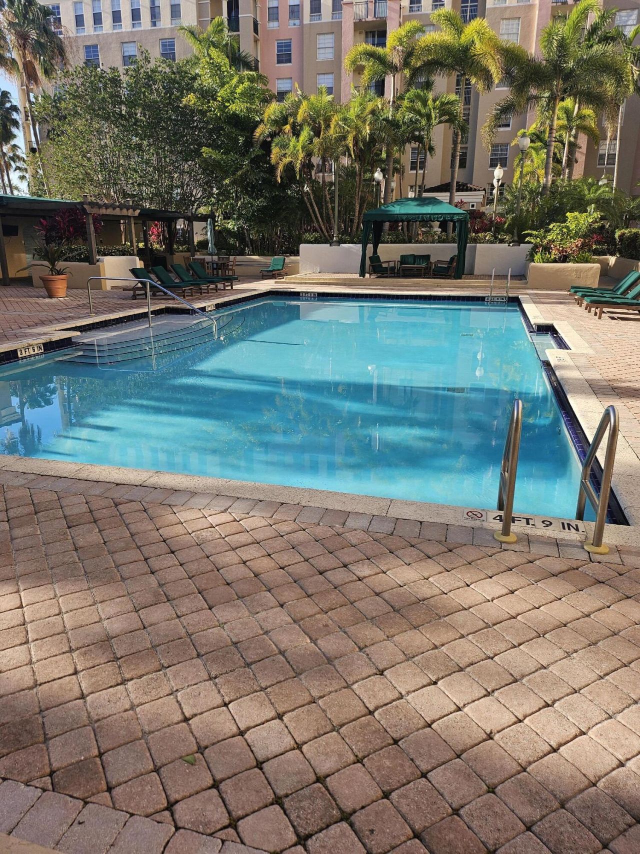 520 SE 5 Avenue, Unit 3704, Fort Lauderdale, FL 33301 Photo