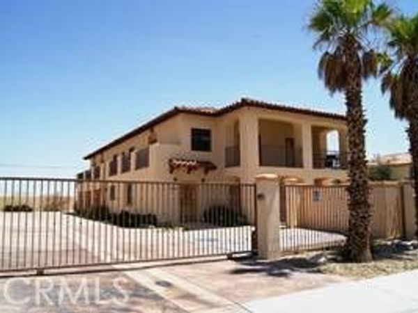 3760 El Dorado Boulevard, Palm Springs, CA 92262