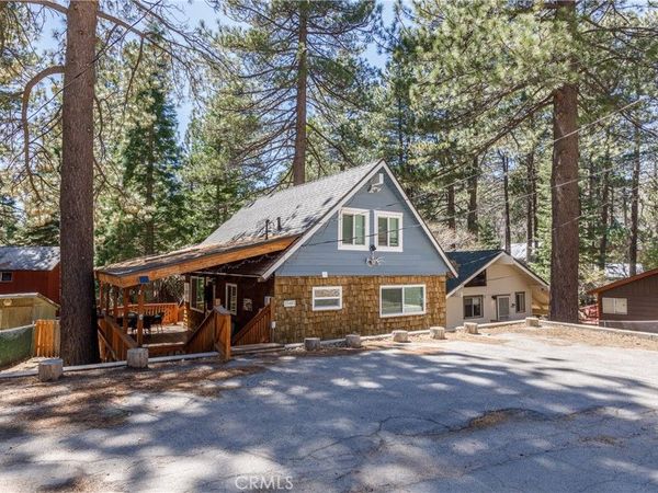 33481 Weeping Willow, Green Valley Lake, CA 92341