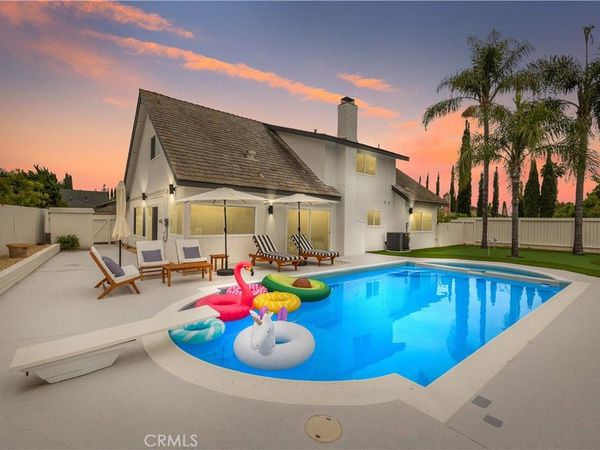 24091 Marathon, Mission Viejo, CA 92691