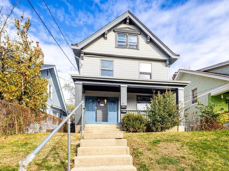 2886 Shaffer Avenue, Cincinnati, OH 45211 Photo 1