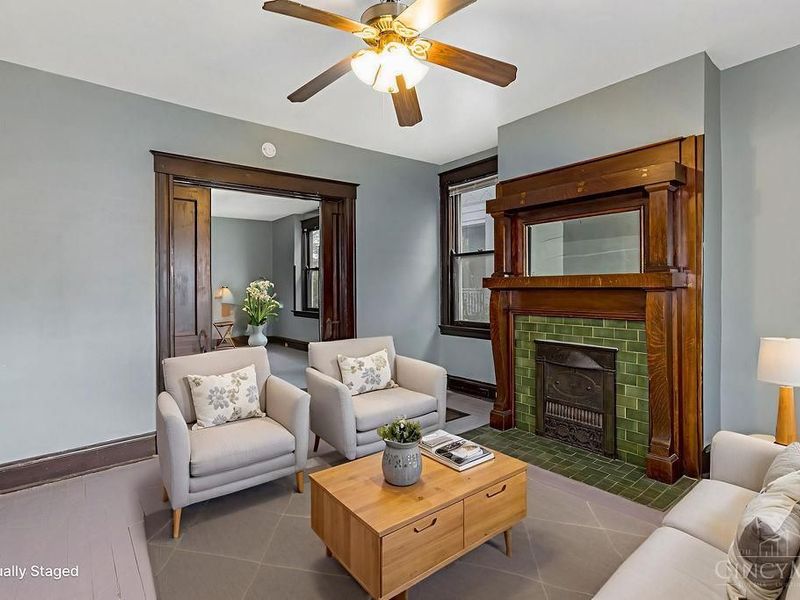 2886 Shaffer Avenue, Cincinnati, OH 45211 Photo 13