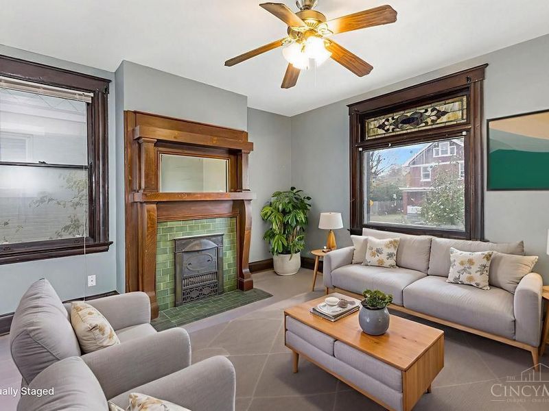 2886 Shaffer Avenue, Cincinnati, OH 45211 Photo 14