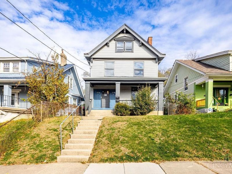 2886 Shaffer Avenue, Cincinnati, OH 45211 Photo 2