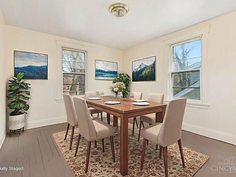 2886 Shaffer Avenue, Cincinnati, OH 45211 Photo 22