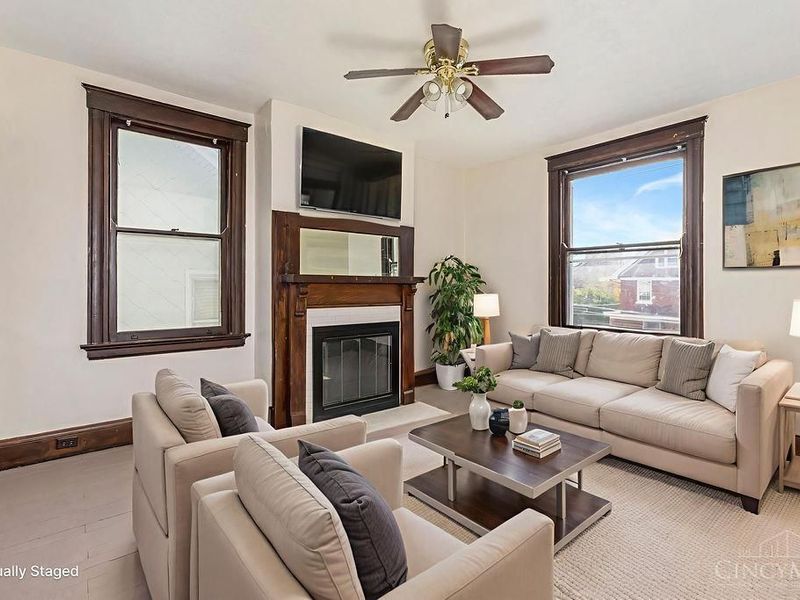 2886 Shaffer Avenue, Cincinnati, OH 45211 Photo 25