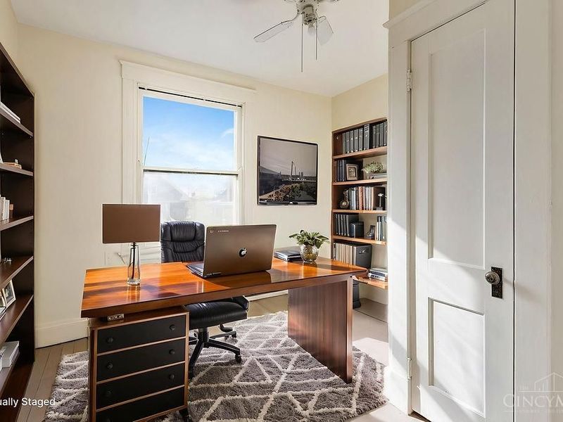 2886 Shaffer Avenue, Cincinnati, OH 45211 Photo 28