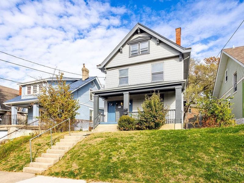 2886 Shaffer Avenue, Cincinnati, OH 45211 Photo 3