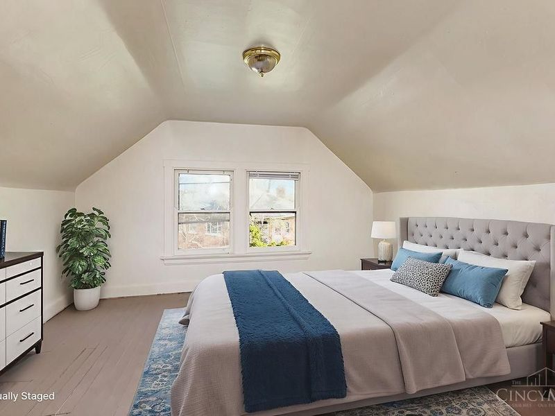 2886 Shaffer Avenue, Cincinnati, OH 45211 Photo 33