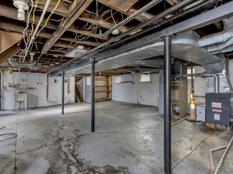 2886 Shaffer Avenue, Cincinnati, OH 45211 Photo 37