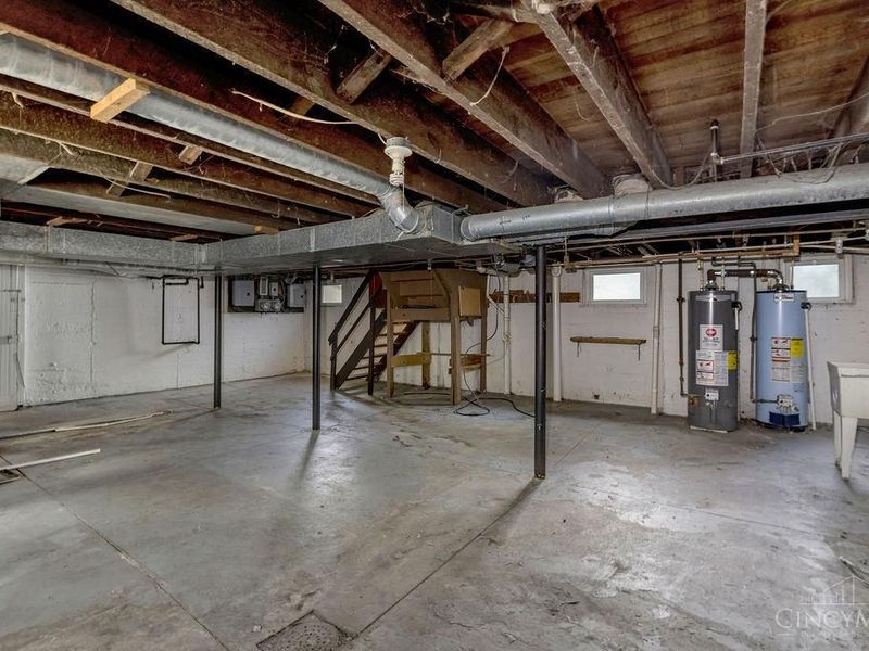 2886 Shaffer Avenue, Cincinnati, OH 45211 Photo 38