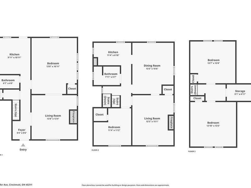 2886 Shaffer Avenue, Cincinnati, OH 45211 Photo 39