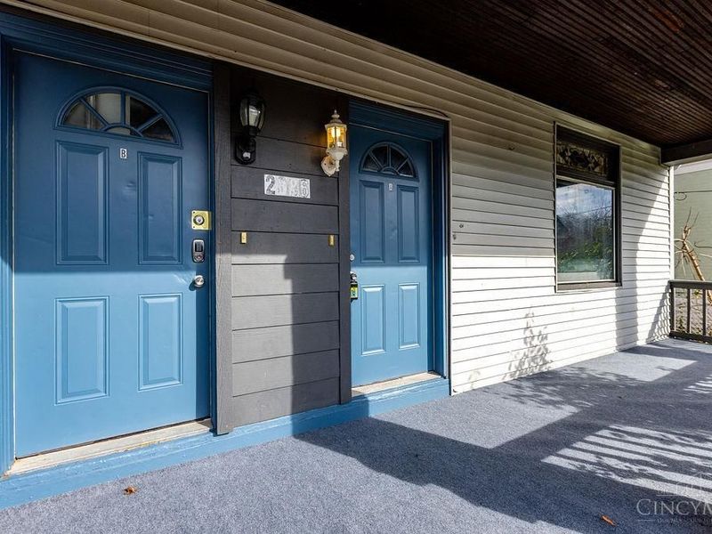 2886 Shaffer Avenue, Cincinnati, OH 45211 Photo 4