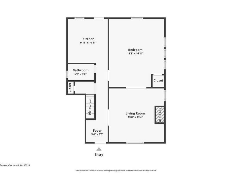 2886 Shaffer Avenue, Cincinnati, OH 45211 Photo 40