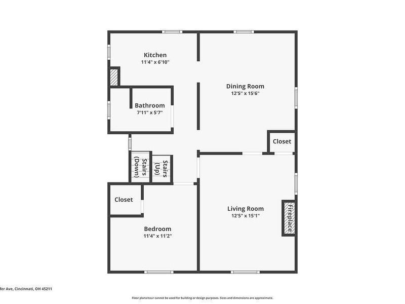 2886 Shaffer Avenue, Cincinnati, OH 45211 Photo 41