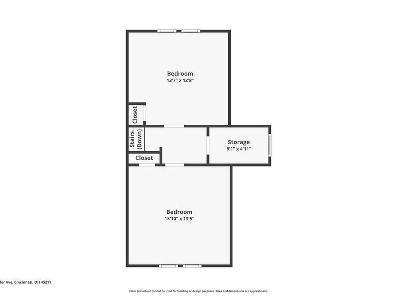 2886 Shaffer Avenue, Cincinnati, OH 45211 Photo 42