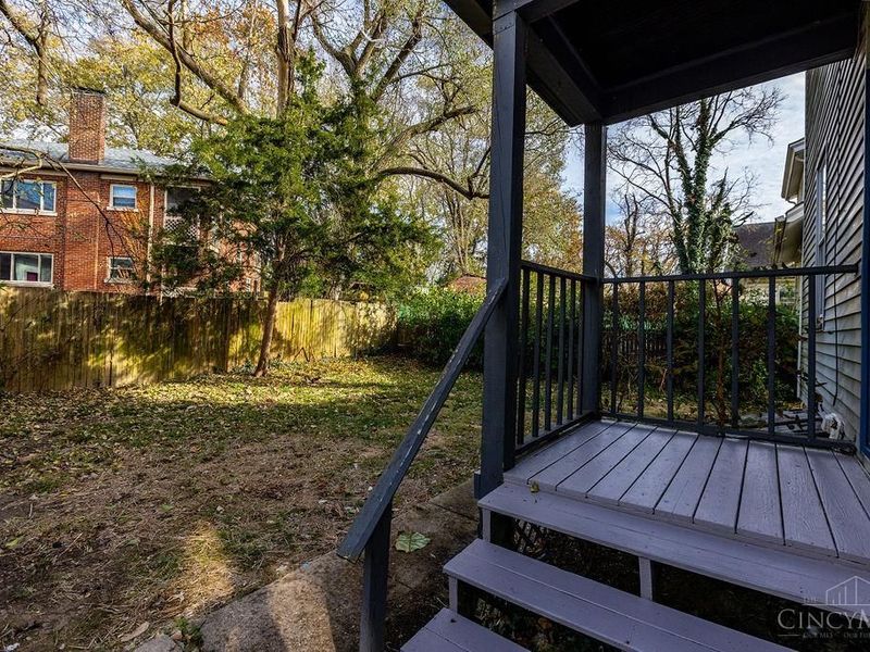 2886 Shaffer Avenue, Cincinnati, OH 45211 Photo 5