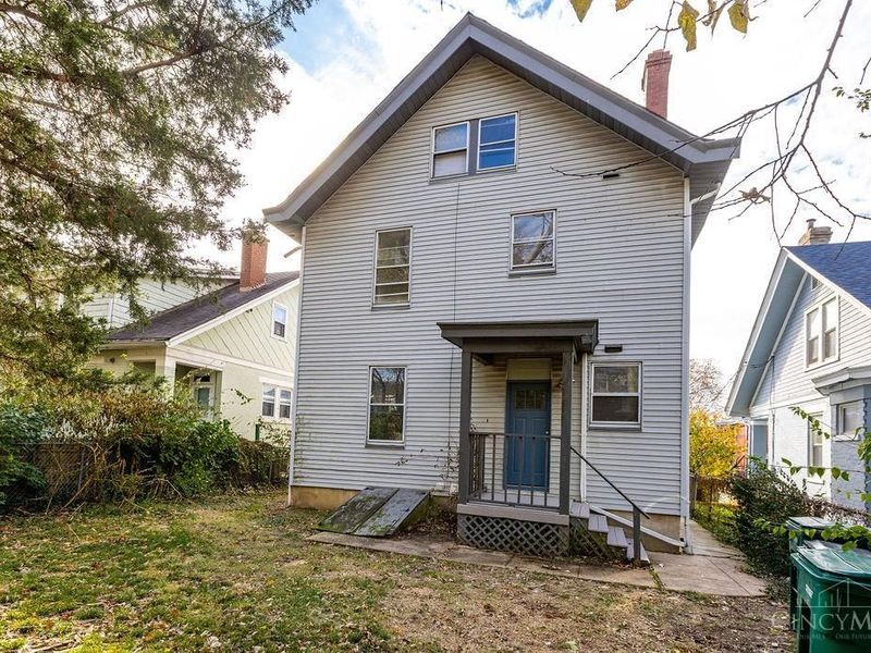 2886 Shaffer Avenue, Cincinnati, OH 45211 Photo 6