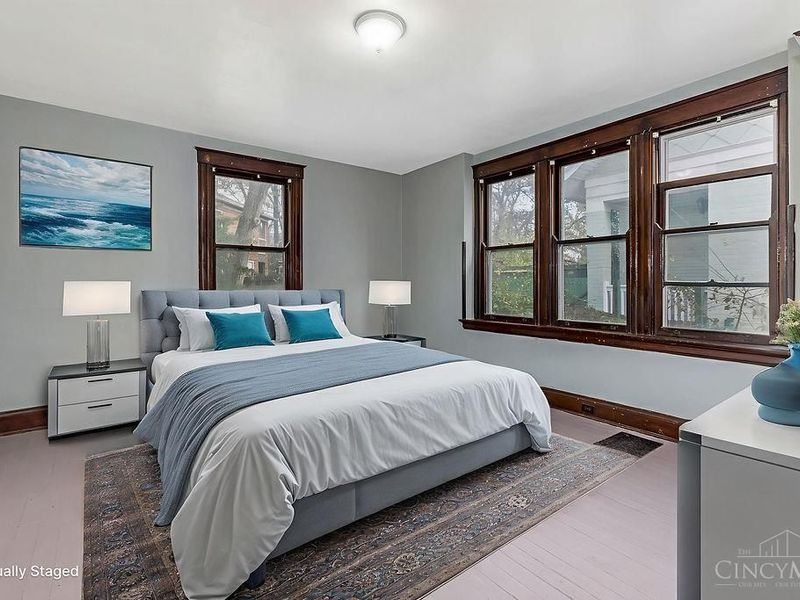 2886 Shaffer Avenue, Cincinnati, OH 45211 Photo 9