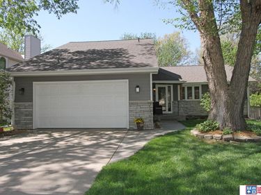5809 Woodstock Avenue , Lincoln, NE 68512