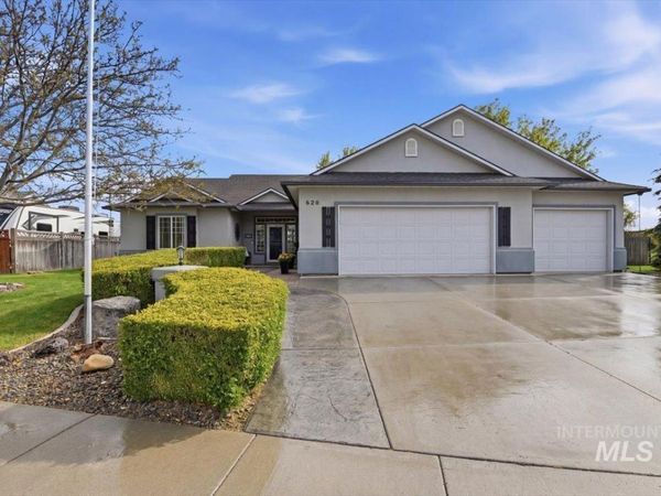 620 E Sable Ridge Dr, Kuna, ID 83634