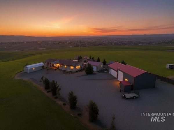 1555 Amity Lane, Clarkston, WA 99403