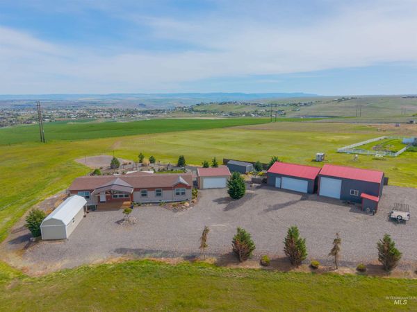 1555 Amity Lane, Clarkston, WA 99403