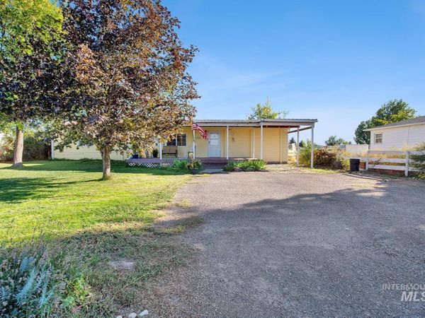 711 W Polk St, Kimberly, ID 83301