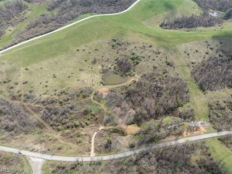 11 ac Whiskey Run Road, Quaker City, OH 43773 Photo 2